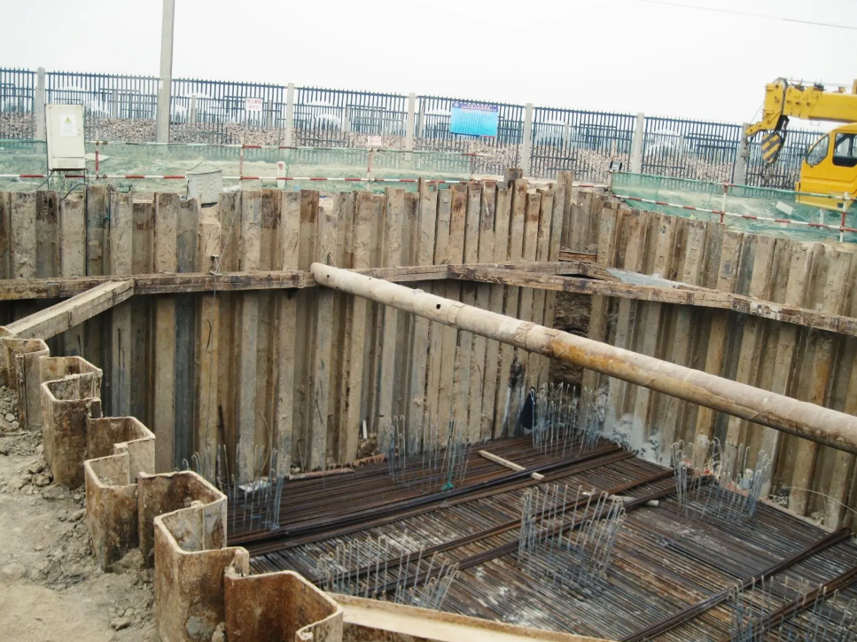 喀什建筑基础施工中基坑（基槽）有哪些支护方式？